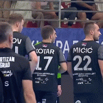 Rukometna drama se nastavlja: Partizan traži nastavak prekinutog finala protiv Vojvodine