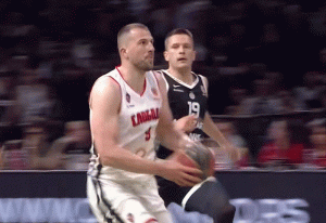 Praznik košarke u Užicu: Partizan dolazi po prolaz dalje, Sloboda sanja čudo
