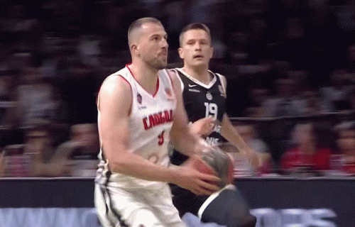 Praznik košarke u Užicu: Partizan dolazi po prolaz dalje, Sloboda sanja čudo