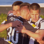 Partizan završava važan transfer: Stiže veliko pojačanje za crno-bele
