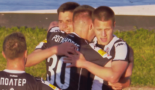 Partizan završava važan transfer: Stiže veliko pojačanje za crno-bele