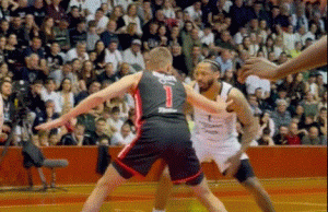 Korak bliže tituli: Partizan završio četvrtfinalnu seriju i ide u Niš