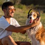 Imate običaj da muziku slušate zajedno sa svojim ljubimcem? Istraživanja su pokazala kako to utiče na pse