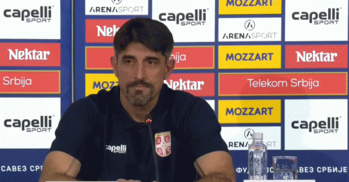 Nova imena: Veljko Paunović pozvao petoricu iz Zvezde?