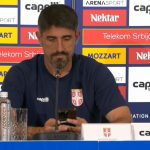 Paunović javno pročitao poruku koju je dobio: "Neću moći da prisustvujem sledećem okupljanju"