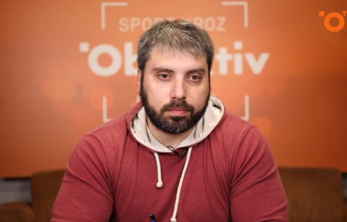Sport kroz Objektiv – Kad sport postane loše režiran rijaliti