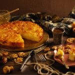 Portokalopita: Grčki kolač od pomorandže koji osvaja na prvi zalogaj