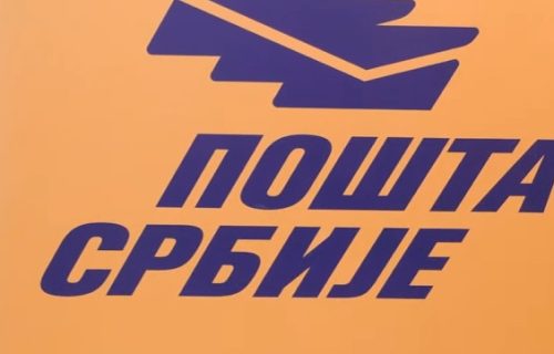 Od danas se na šalterima Pošte mogu podići rešenja o porezu na imovinu u Beogradu