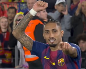 Problemi u Barseloni: Brazilac doneo neočekivanu odluku