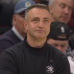 Rajakovićev Toronto doveo veliko ime: Stigao čovek koji je već osvajao NBA titulu