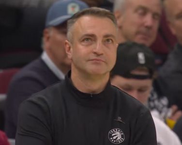 Rajakovićev Toronto doveo veliko ime: Stigao čovek koji je već osvajao NBA titulu