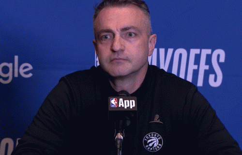 Rajaković ponosan uprkos eliminaciji Reptorsa: "Sutra će mi nedostajati rad sa momcima"