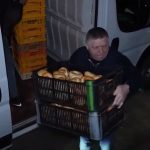 Fico radio noćnu smenu u pekari: Premijer Slovačke snimljen kako istovaruje gajbe (VIDEO)