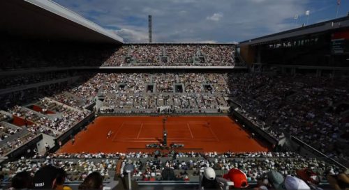 Šok u Parizu: Italijan predao polufinale bez borbe, Koboli za titulu protiv Zvereva