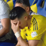 Kakav šok za Ronalda: Tužan izraz lica dovoljno govori kako se osećao u finišu meča (VIDEO)