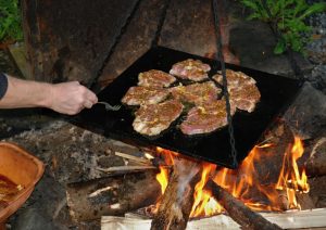 Marinada, ili začinsko bilje? Bez ovoga nema dobrog roštilja