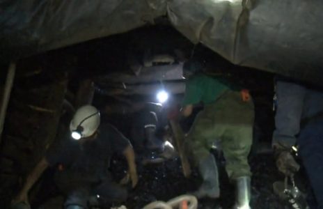 Rudari čuvaju energetsku sigurnost Srbije