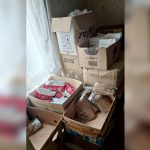 Nišlijka osumnjičena za nelegalan promet: U stanu pronađeno 300 kilograma duvana (FOTO)