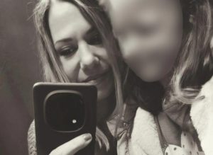 Ovo je Elma koju je ubio suprug u Sarajevu: Ranio joj i brata, pa oteo ćerku (5)