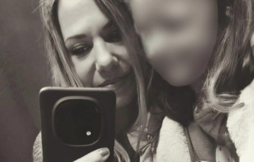 Ovo je Elma koju je ubio suprug u Sarajevu: Ranio joj i brata, pa oteo ćerku (5)