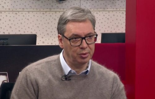 "Odluka o izborima za desetak dana": Vučić u velikom intervjuu govorio o svim aktuelnim temama