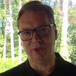 Vučić: "Potpisujemo velike ugovore sa kineskom kompanijom, spajamo Beograd sa Šumadijom" (VIDEO)