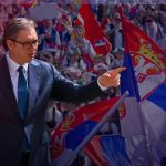 Program za decu, najveća srpska zastava, humanoidni roboti: Šta je sve najavljeno za veliki skup 27. juna