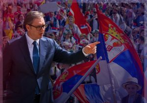 Vučić poručio građanima: “Rad i odgovornost, ljubav prema Srbiji uvek pobeđuju”