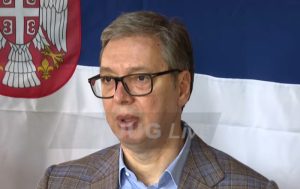 Vučić: “MOL će morati da drži otvorenom Rafineriju u Pančevu ako hoće da kupi NIS”