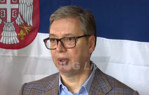 Vučić: "MOL će morati da drži otvorenom Rafineriju u Pančevu ako hoće da kupi NIS"