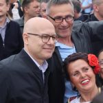 Vučević u Velikoj Lomnici: "Ovo će biti najteži izbori od 2012. godine, sudbonosni za narednih 15 godina"