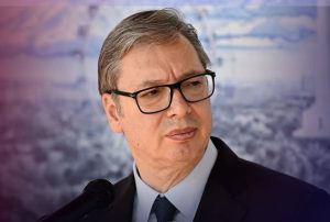 Vučić o istorijskim izborima koji dolaze: “Povratak u doba pljačkanja i rasparčavanja zemlje, ili nastavak putem razvoja i slobode”