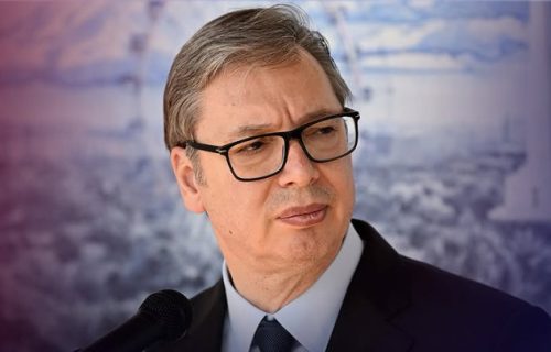 Ekskluzivni intervju Vučića za Breitbart News: "Tramp je najpopularniji američki lider u Srbiji"