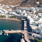 Sifnos, grčko ostrvo koje ne žuri da bude otkriveno (VIDEO)