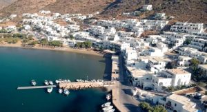 Sifnos, grčko ostrvo koje ne žuri da bude otkriveno (VIDEO)