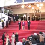 Najveća glumačka imena prošetala crvenim tepihom 79. Filmskog festivala u Kanu (VIDEO)