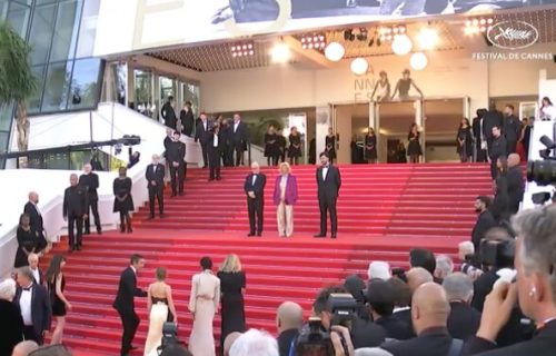 Najveća glumačka imena prošetala crvenim tepihom 79. Filmskog festivala u Kanu (VIDEO)