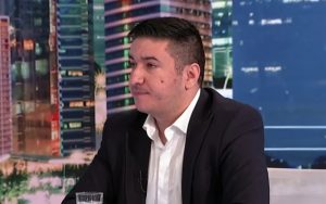 Dajković: “Vučić je rekao ono što misli svaki Srbin u Crnoj Gori”