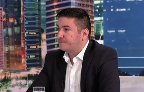 Dajković: "Vučić je rekao ono što misli svaki Srbin u Crnoj Gori"