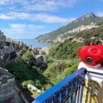 O njemu skoro da se ne govori, a nalazi se na najpoznatijoj Amalfi obali (VIDEO)
