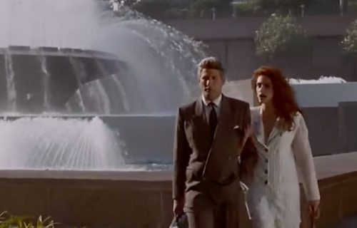 Nastavak filma “Zgodna žena“, ponovo u bioskopima, posle tri decenije