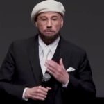 Travolta prvo iznenadio kansku publiku izgledom, a sam ostao zapanjem počasnom Zlatnom palmom (VIDEO)