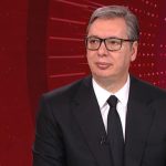 Vučić se obratio građanima: "Telo pronađeno u buretu je 99 odsto ubijeni muškarac, to su monstrumi"