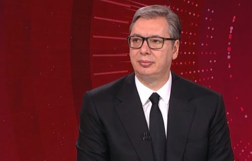 Vučić se obratio građanima: "Telo pronađeno u buretu je 99 odsto ubijeni muškarac, to su monstrumi"