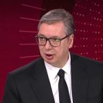 Vučić: "Očekujem posetu Zelenskog, Beograd ima korektne odnose i sa Moskvom i sa Kijevom"