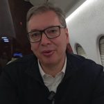 Vučić nakon skupa na Slaviji: "Još jednom ih pozivam na dijalog, država će svoj posao obaviti odgovorno" (VIDEO)