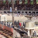 Najlepši zabavni tematski park u Evropi: Umesto rolerkostera, istorijske priče