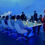Najskuplji restoran na svetu, sa cenom od skoro dve hiljade evra po osobi (VIDEO)