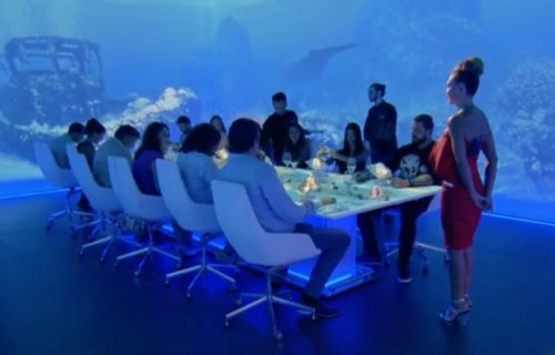 Najskuplji restoran na svetu, sa cenom od skoro dve hiljade evra po osobi (VIDEO)