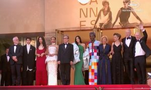 Dodeljene nagrade na Filmskom festival u Kanu: Zlatnu palmu osvojio film “Fjord”, rumunskog reditelja Kristijana Munđua (VIDEO)
